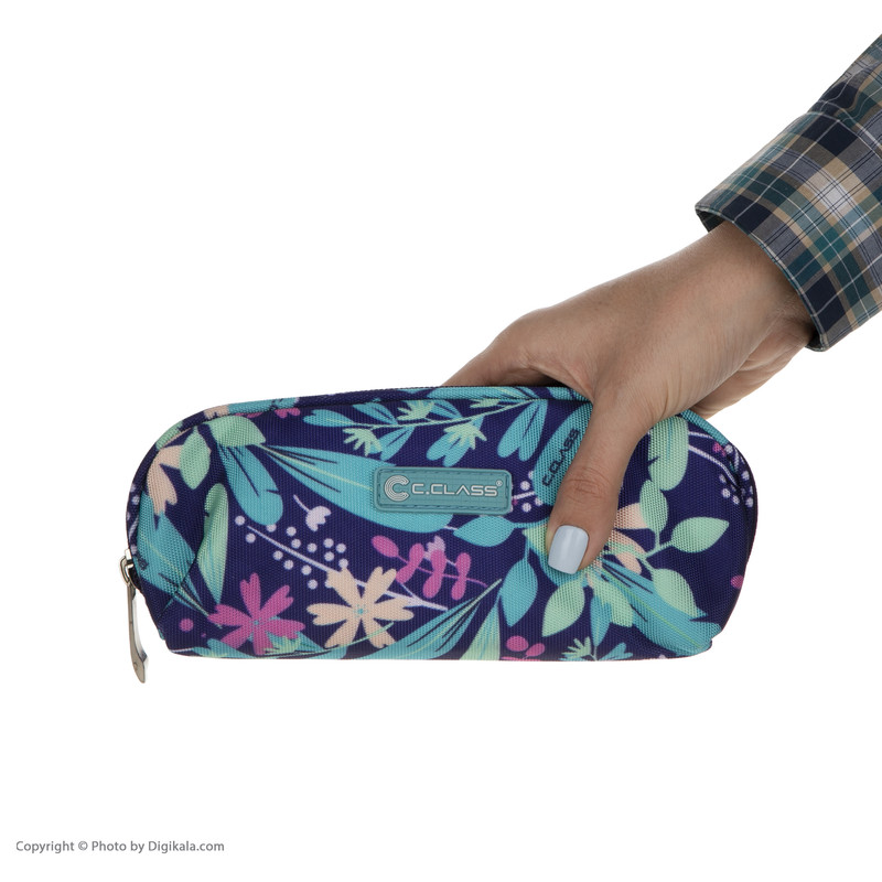 جامدادی سی.کلاس مدل هندی کد 8013