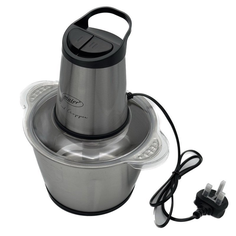 خردکن مدل مایر کد R-392 خردکن مدل مایر کد R-392