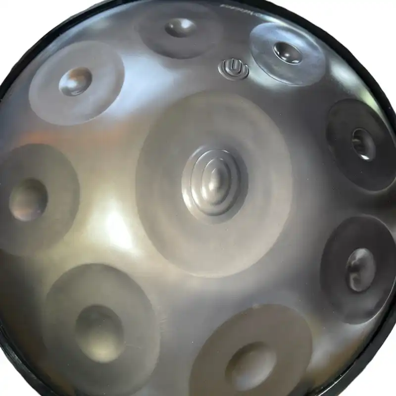 هنگ درام مدل آرشا