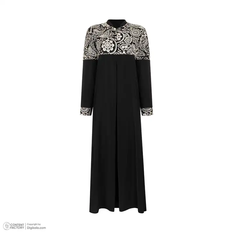 پیراهن زنانه مدل شیوا کد 48-2