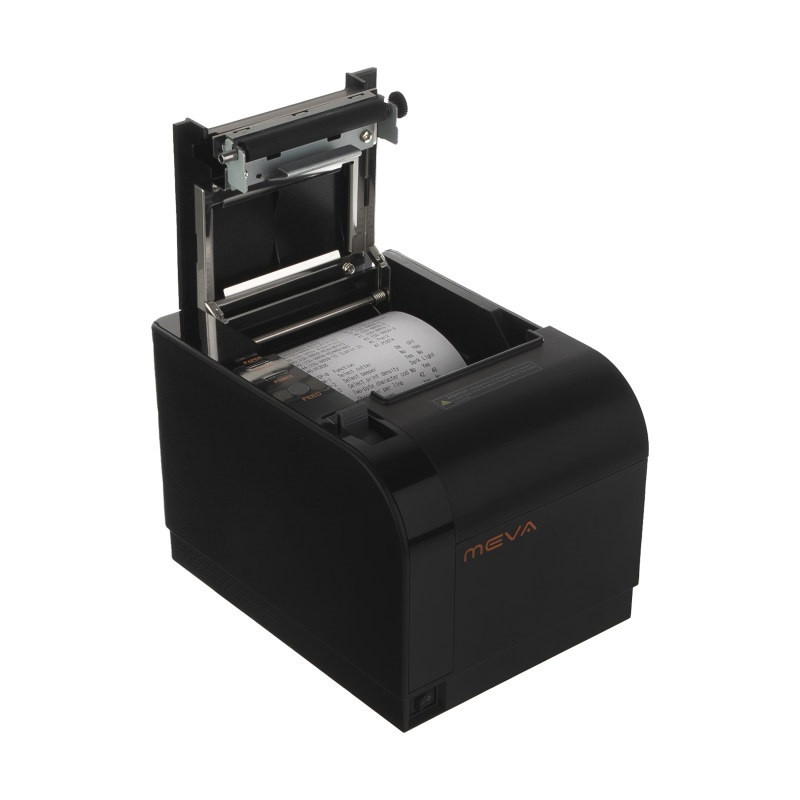 پرینتر حرارتی میوا مدل TP-1200