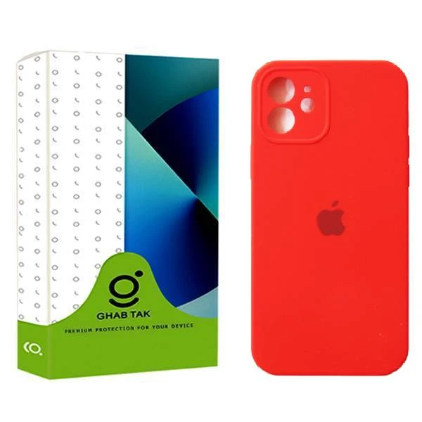  کاور قاب تک مدل Grd05B مناسب برای گوشی موبایل اپل iPhone 12