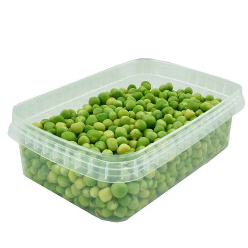 نخود سبز - 500 گرم