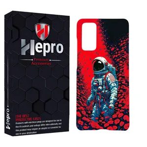 HEPRO MC Cover for SAMSUNG GALAXY S20 FE