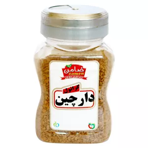 گرانول دارچین ضامن - 100 گرم