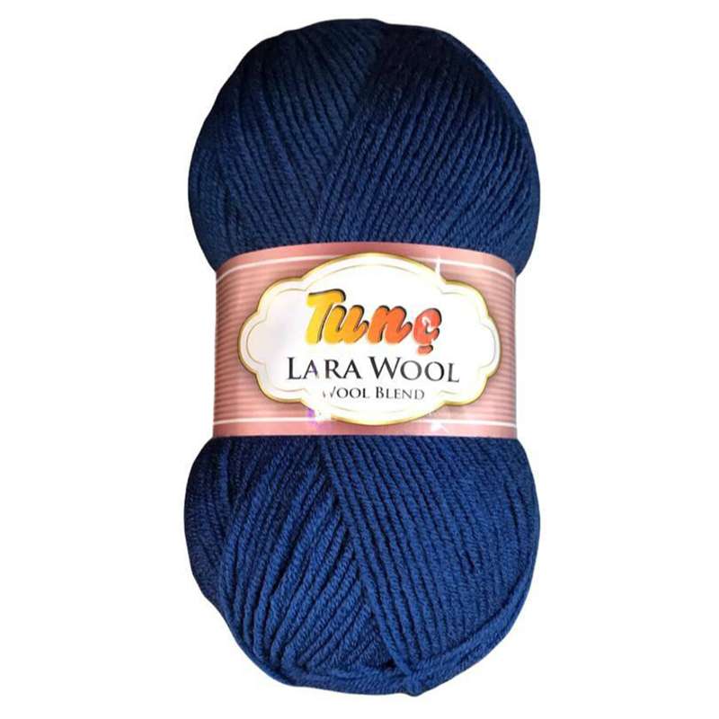 کاموا تونچ مدل LARA WOOL کد 0149