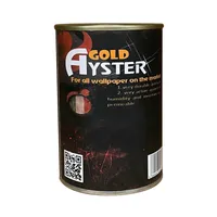 چسب کاغذ دیواری&nbsp;آیستر مدل گلد وزن&nbsp;100 گرم