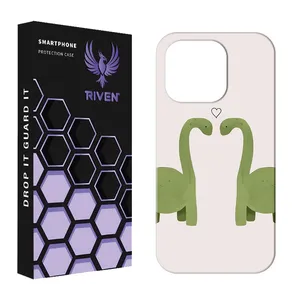 RIVEN RI1-17 Case For Apple iphone 14 Pro Max