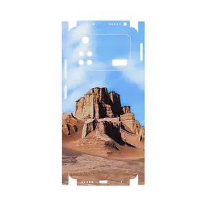 MAHOOT Kaloot-FullSkin Cover Sticker for Xiaomi Poco M4 Pro 4G