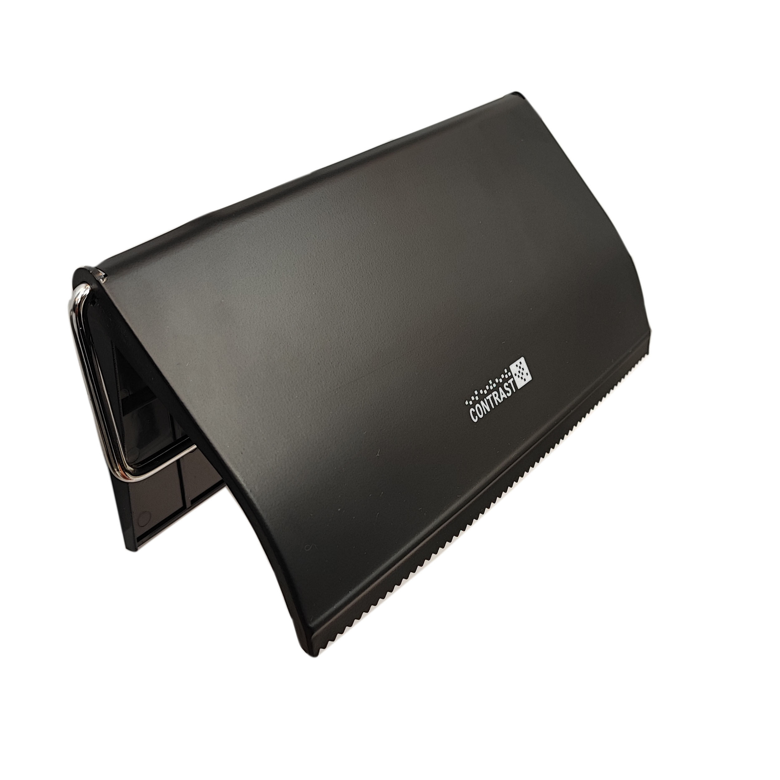 پایه رول دستمال کاغذی مدل کنتراست حوله ای