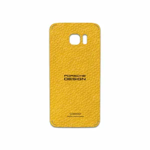 MAHOOT ML-PRDS Cover Sticker for Samsung Galaxy S7 Edge