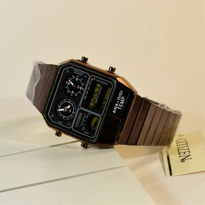 ساعت مچی دیجیتال مردانه مدل GN-4D1020468