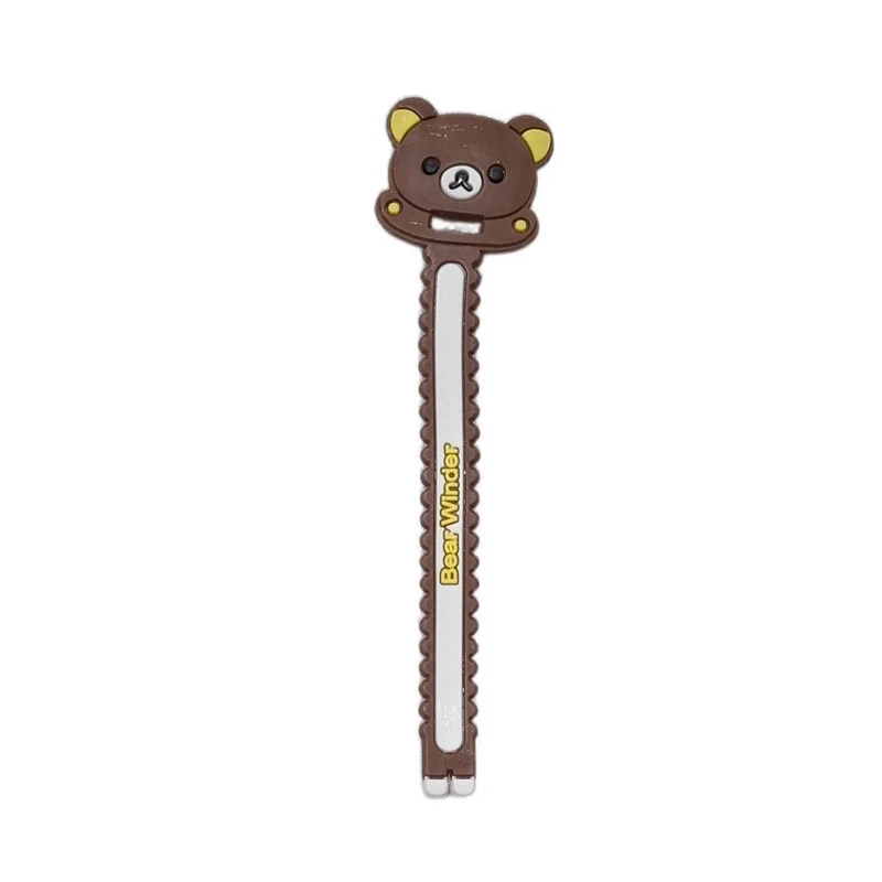 نگهدارنده و نظم دهنده کابل شارژ طرح خرس مدل Bear008 کد۴۰