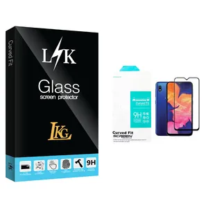 LKG LK Glass Ceramics Screen Protector For Samsung Galaxy A10s