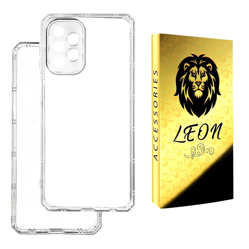کاور لئون مدل Nocolor Yo مناسب برای گوشی موبایل سامسونگ Galaxy A52 4G / 5G