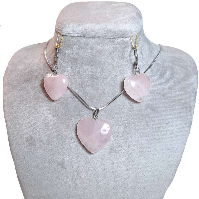 نیم ست زنانه مدل قلبی نیم ست زنانه مدل قلبی