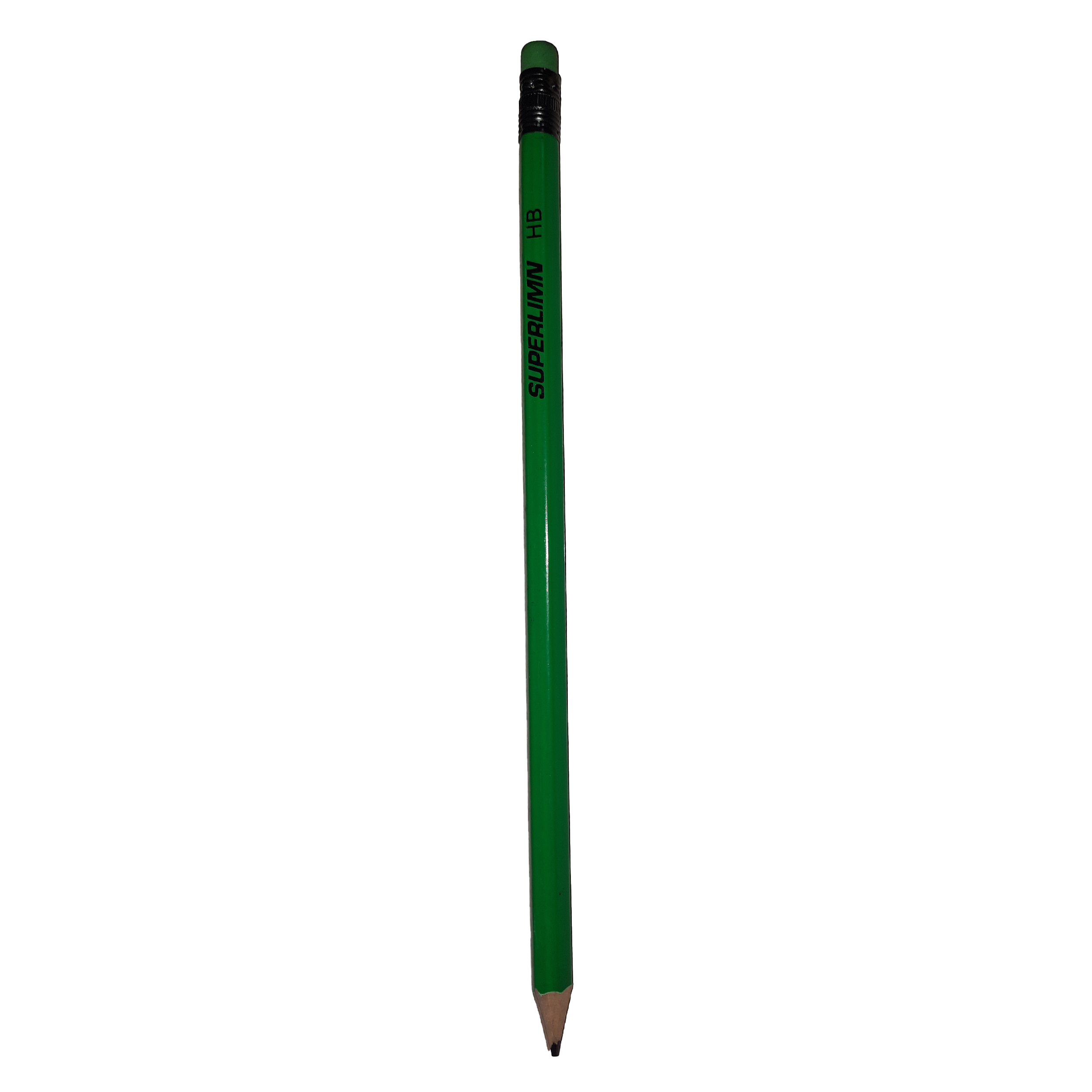 مداد سوپر لیمن مدل HB 