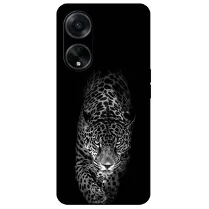 Megafone Panther 1879 Cover For Oppo A98