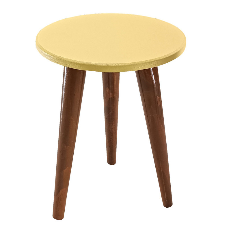 میز عسلی مدل لاین 323