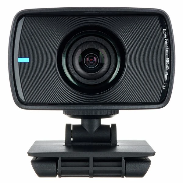 وب‌کم الگاتو مدل Facecam