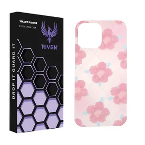 RIVEN RI2-11 Case For Apple iPhone 15 Pro