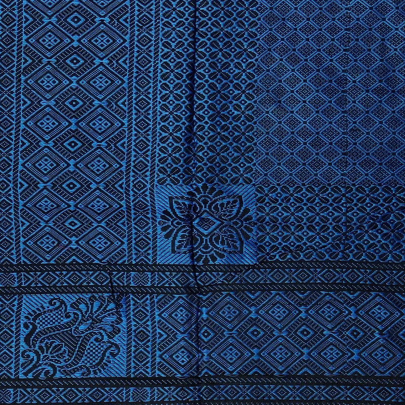 چفیه مدل عمانی کد OM 1277