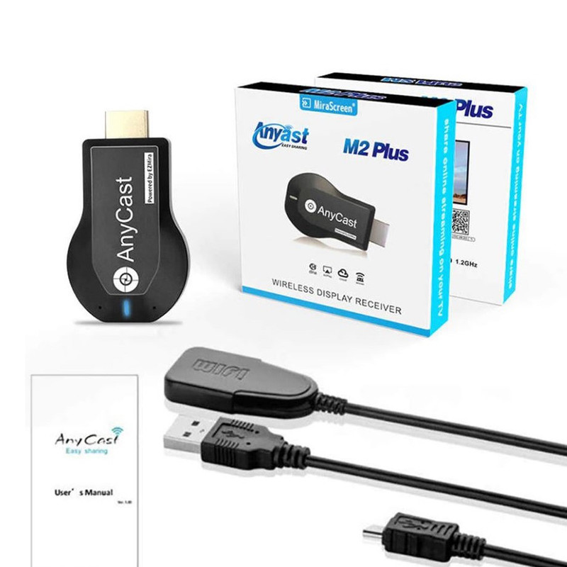 دانگل HDMI انی کست مدل M2 plus by Ezmira