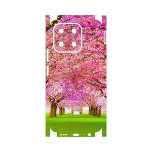 MAHOOT Spring Season-FullSkin Cover Sticker for Honor X6b