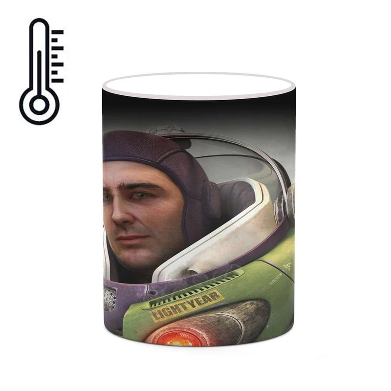 ماگ حرارتی کاکتی مدل فانتزی کد mgh18090