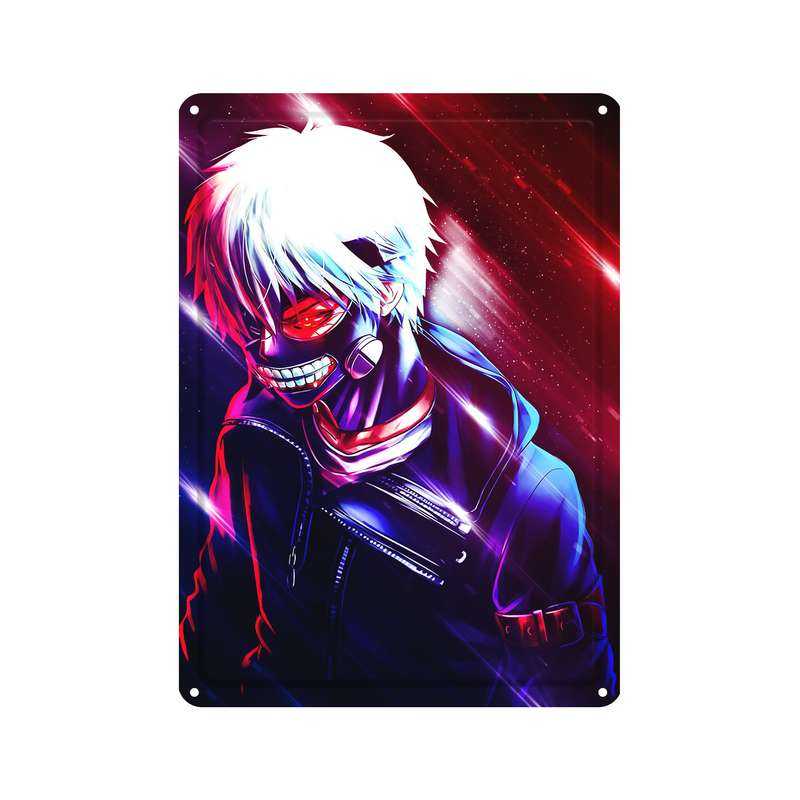 دیوارکوب مدل کد s 1910 tokyo ghoul