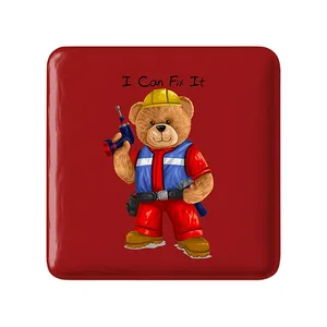 مگنت خندالو مدل تدی Teddy کد 26144