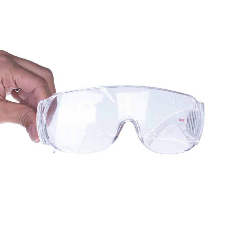 عینک ایمنی رونیکس مدل RH-9021