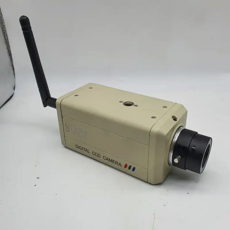 دوربین مداربسته بی سیم استاروان مدل ST-11PRIME