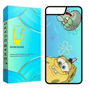 Ghab Guard CHAP Cover For Apple iPhone 7 Plus / 8 Plus