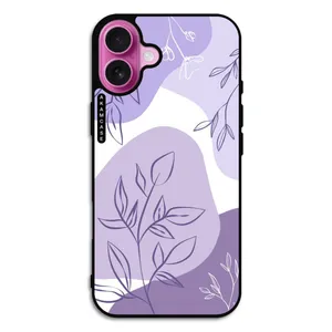 AKAM AMC-WA16PLUS-LAVENDER-11 Cover For Apple iPhone 16 Plus