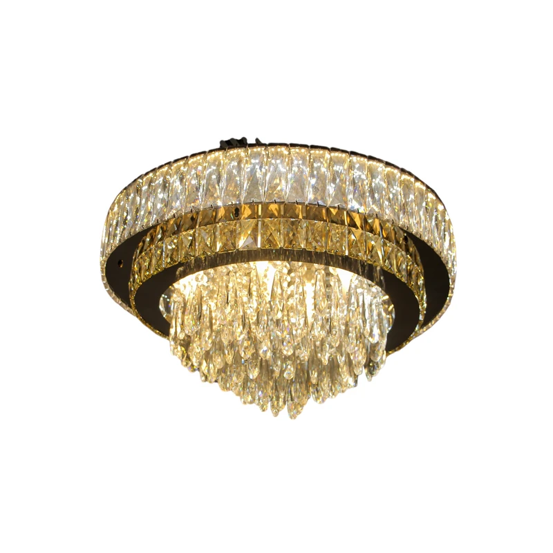 لوستر مدل سقفی کد 60030