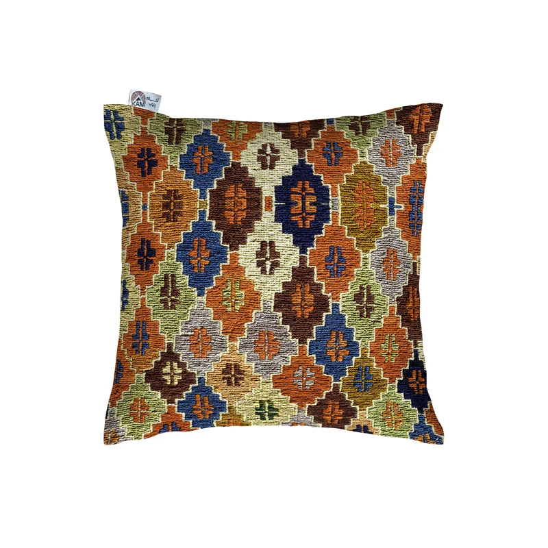  کاور کوسن آکام چوب مدل AK-47 S