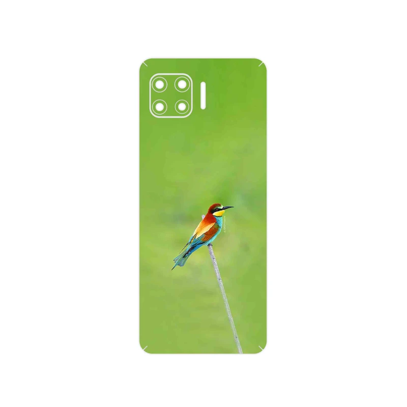 برچسب پوششی ماهوت مدل European bee-eater مناسب برای گوشی موبایل موتورولا Moto G 5G Plus