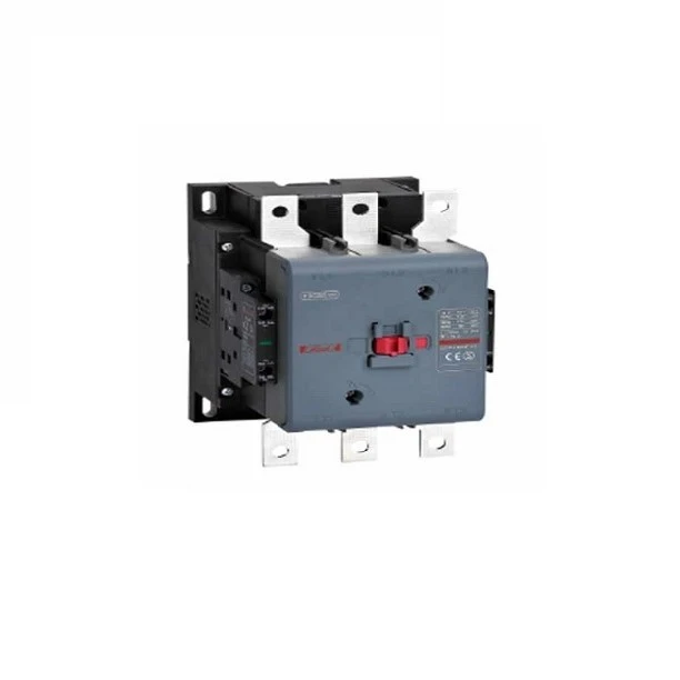 کنتاکتور 330 آمپر هیمل مدل ( 2باز+ 2بسته ) 220 ولت AC کد HDC633022M7