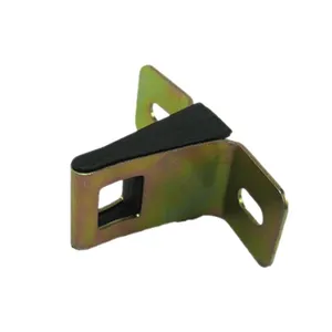 زبانه قفل صندوق عقب خودرو کد 09453 مناسب برای پژو 405 و سمند