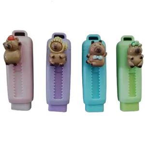 پاک کن اتودی مدل کاپی بارا کیوت مجموعه 4 عددی