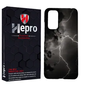 HEPRO MC Cover for XIAOMI Redmi Note 10 Pro