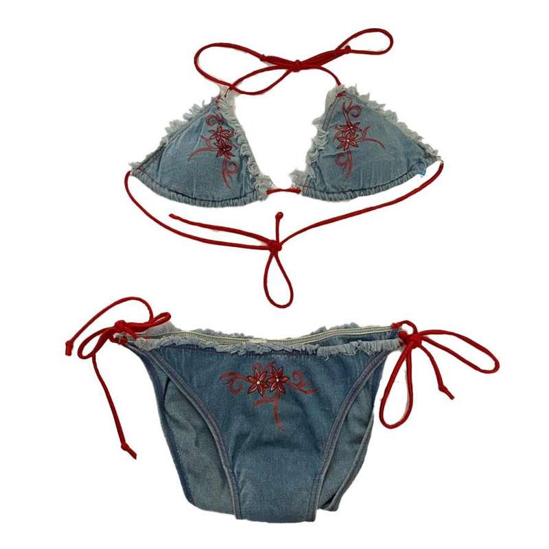 ست شورت و سوتین زنانه کد 046