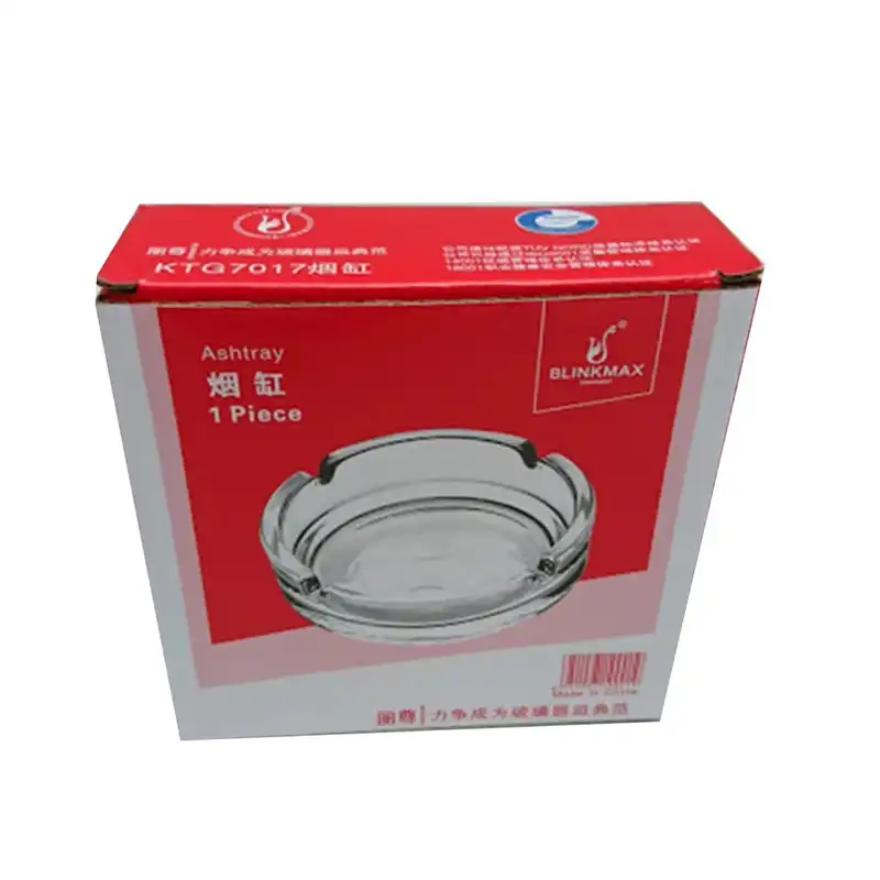 زیرسیگاری بلینک مکس مدل 7017