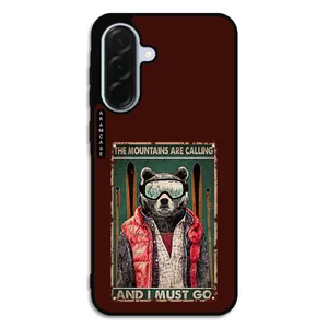 AKAM AMC-WSGA36-SKI-13 Cover For Samsung Galaxy A36