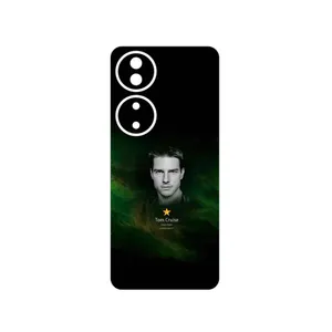 MAHOOT Tom Cruise Cover Sticker for Honor X7b