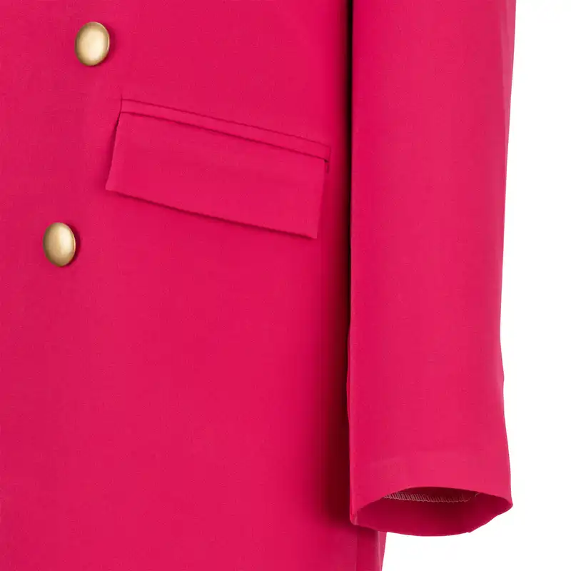 ست کت و شلوار زنانه السانا مدل آفتاب کد 142380