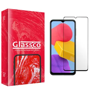 Glassco Co Ceramics Screen Protector For Samsung Galaxy M13 4G