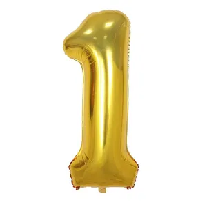 بادکنک فویلی کد 06