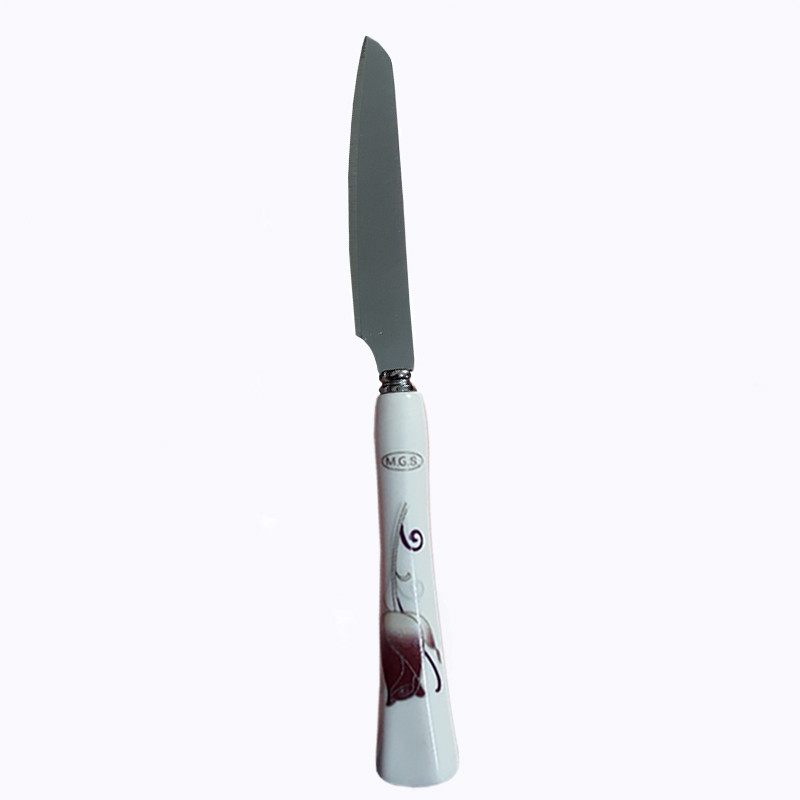 ست کارد میوه خوری 12پارچه ام جی اس  کد sh49